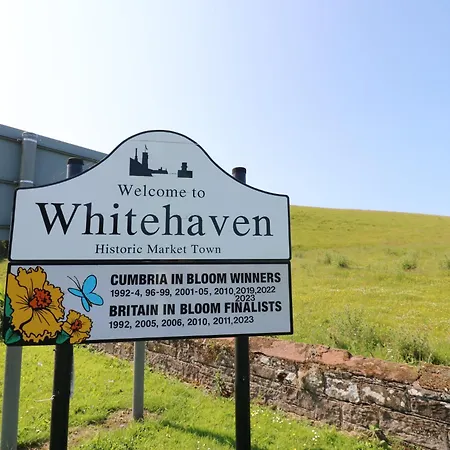 Pears Appartement Whitehaven