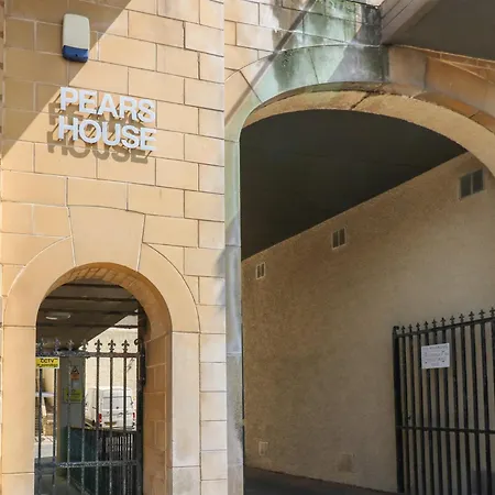 Appartement Pears Whitehaven