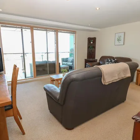 Appartement Pears Whitehaven